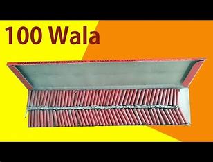 100 WAALA