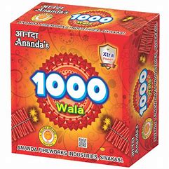 1000 WAALA