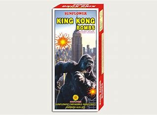 KINGKONG