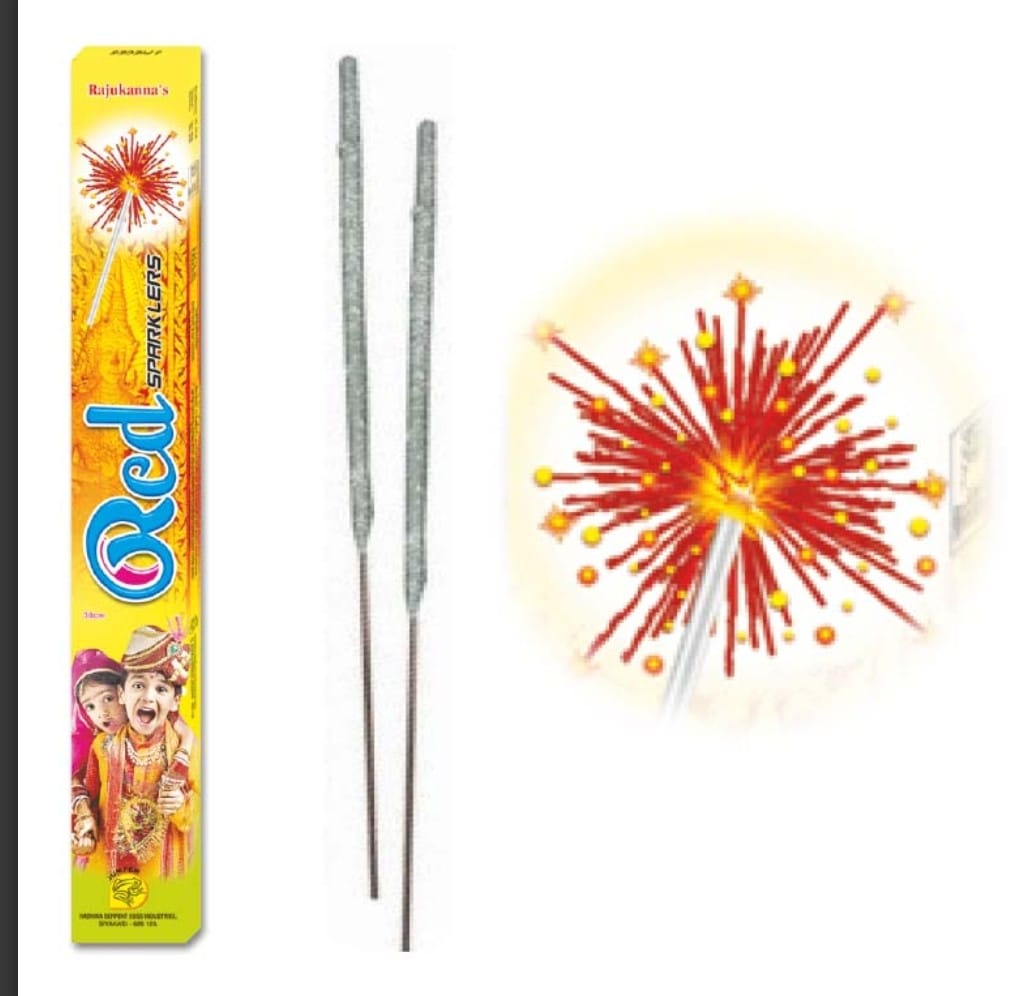 30CM SPARKLERS