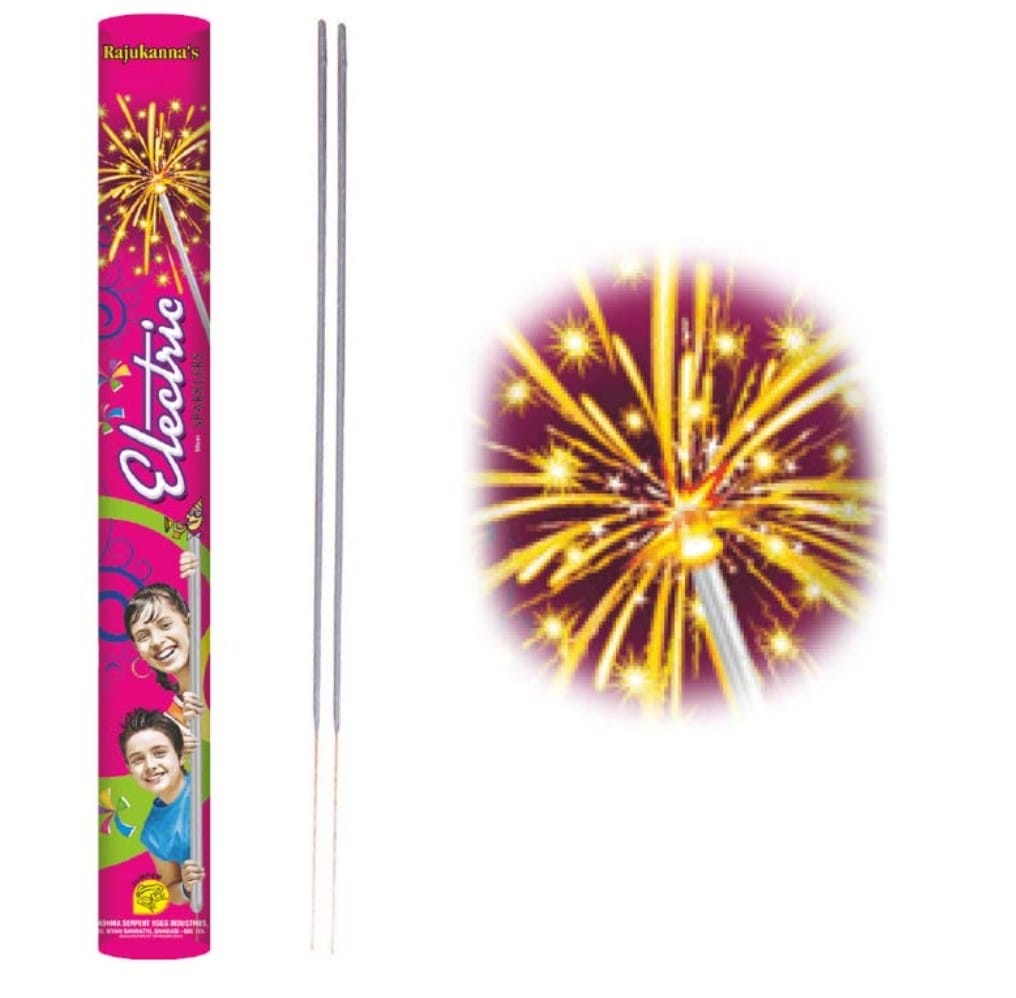 80CM SPARKLERS